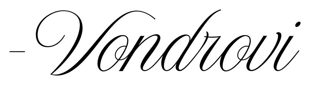 Vondrovi